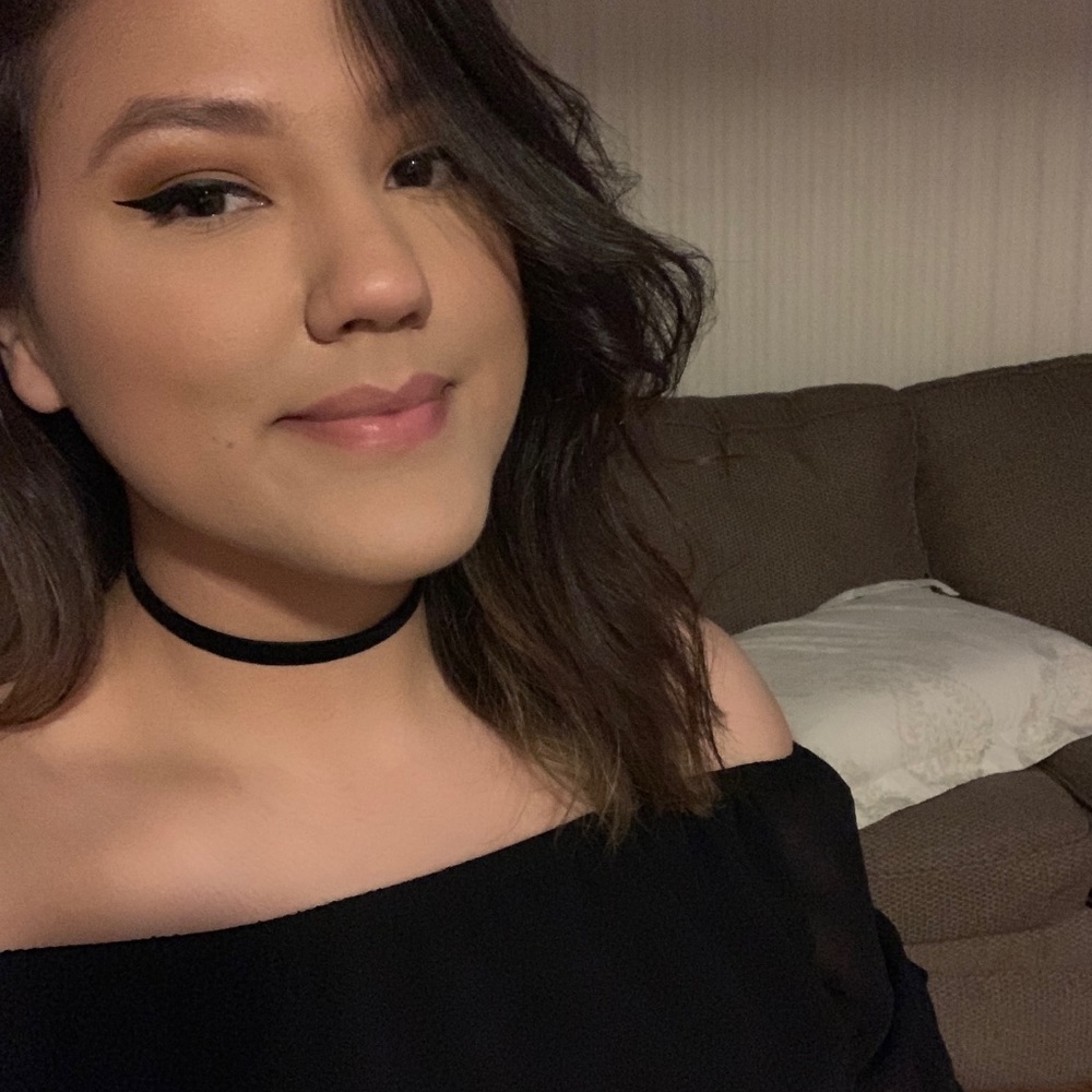 Meet your Posher, Fabiola